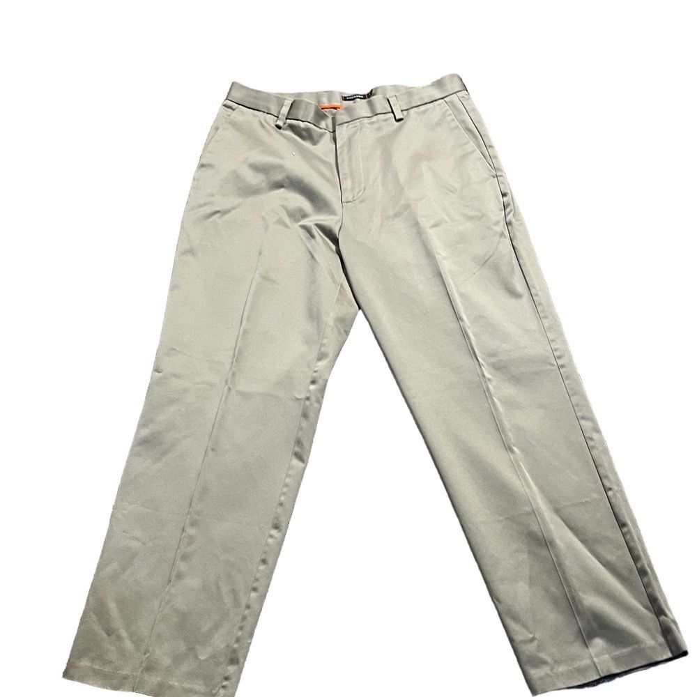 Dockers Men's Khaki Chinos box 28